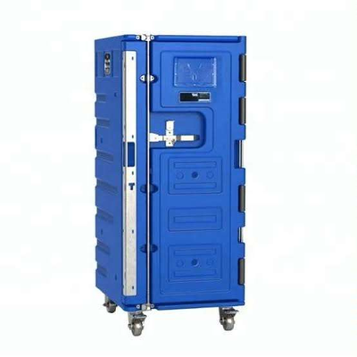 Uniform Thickness Throughout The Product Rotomoulded Products Made From High Density Polyethylene HDPE Ideal For BBQ Applications Durable