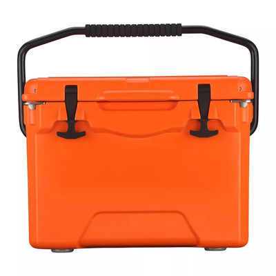 맞춘 로토몰드 제품은 소풍 박스 단단한 쉘 15QT 25QT 45QT를 야영시켜 이동합니다