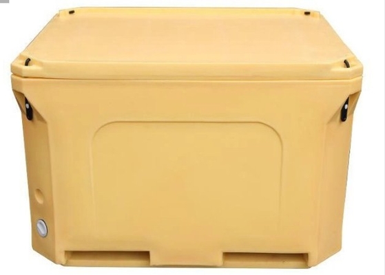 톱그린 1000L 격리식품 운송 컨테이너