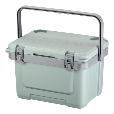 Ergonomic Side Handles For Easy Carrying Hot Food Carrier 24 X 20 X 20 Inches Large Capacity Insulated Food Delivery Box