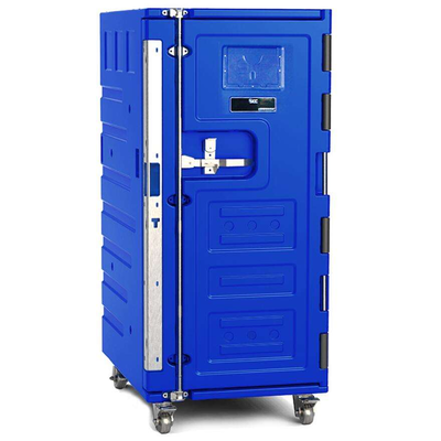 Carton Dimension 78x69x475cm Rotational Molding Technology Ensuring Consistent Insulated Tiffin Box and Production Workflow