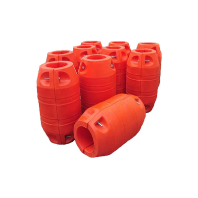 HDPE 떠있는 평저선 로토 곰팡이 다이