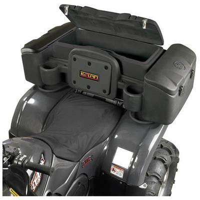 OEM 로토몰드 제품 플라스틱 ATV 카고 박스