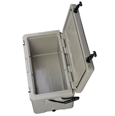 낚시 야영 아이스 체스트를 추적하는 60L 로토몰드 제품