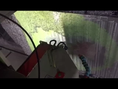 알루미늄 6061 회전 주형 주형